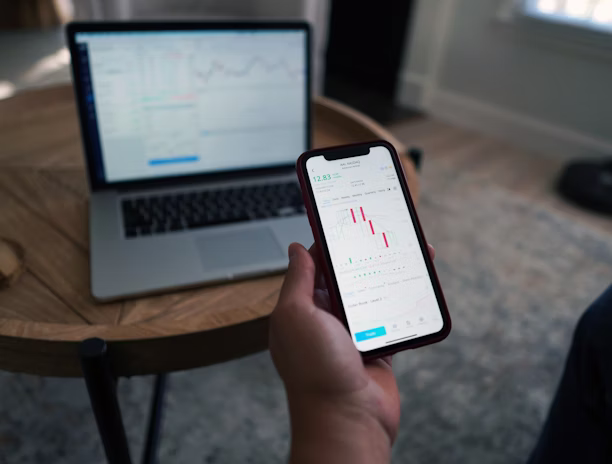 FX Man Gold Trading Team