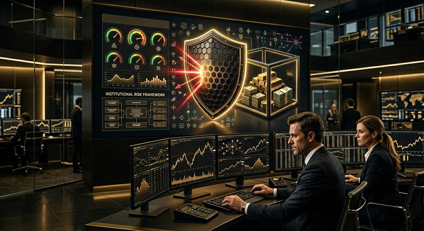 Capital Preservation