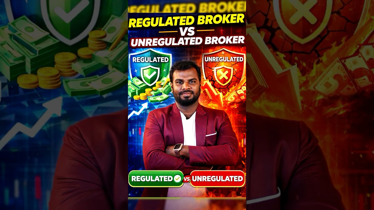 How To Find a Best Forex Broker?