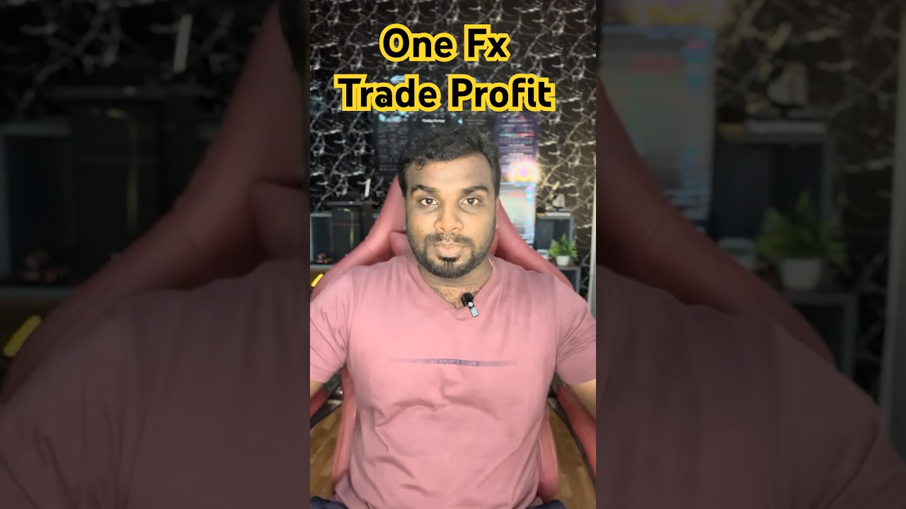 How to become a professional trader in Tamil