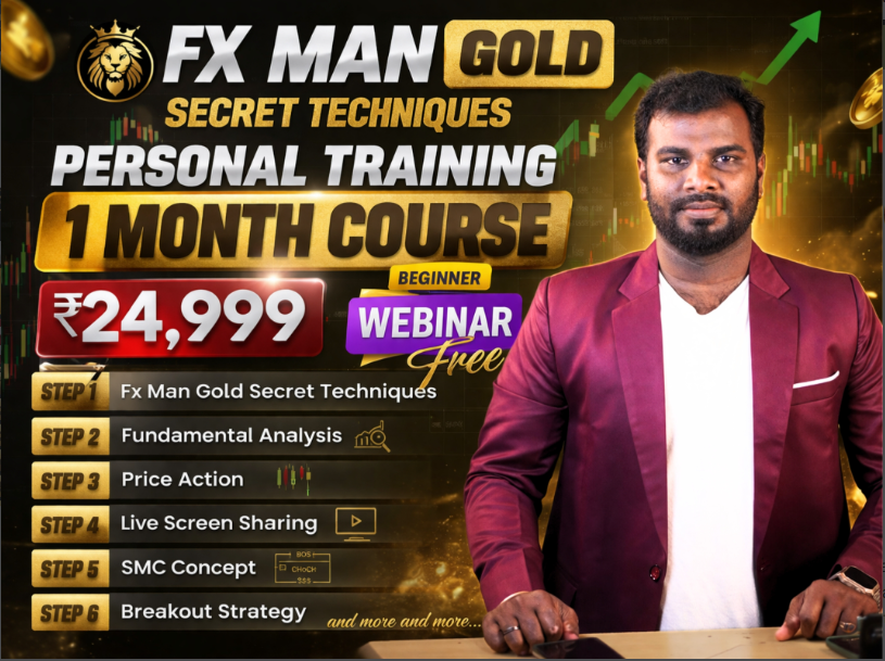 Private Training (1 Month)