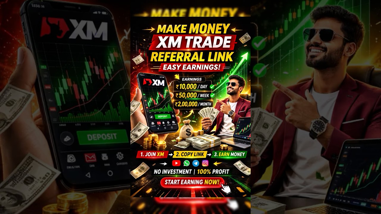 How to make money in Forex